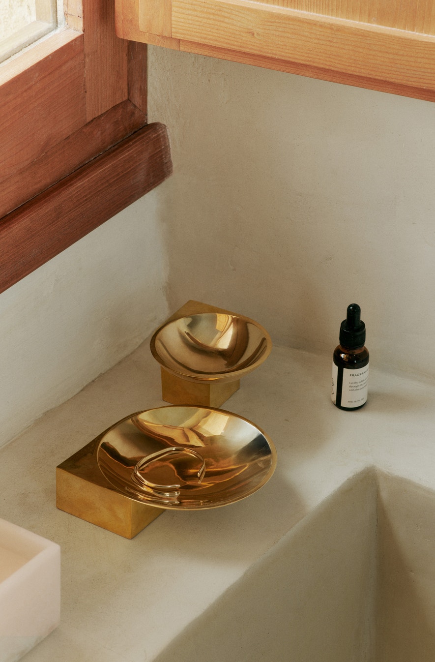Bathroom Storage
