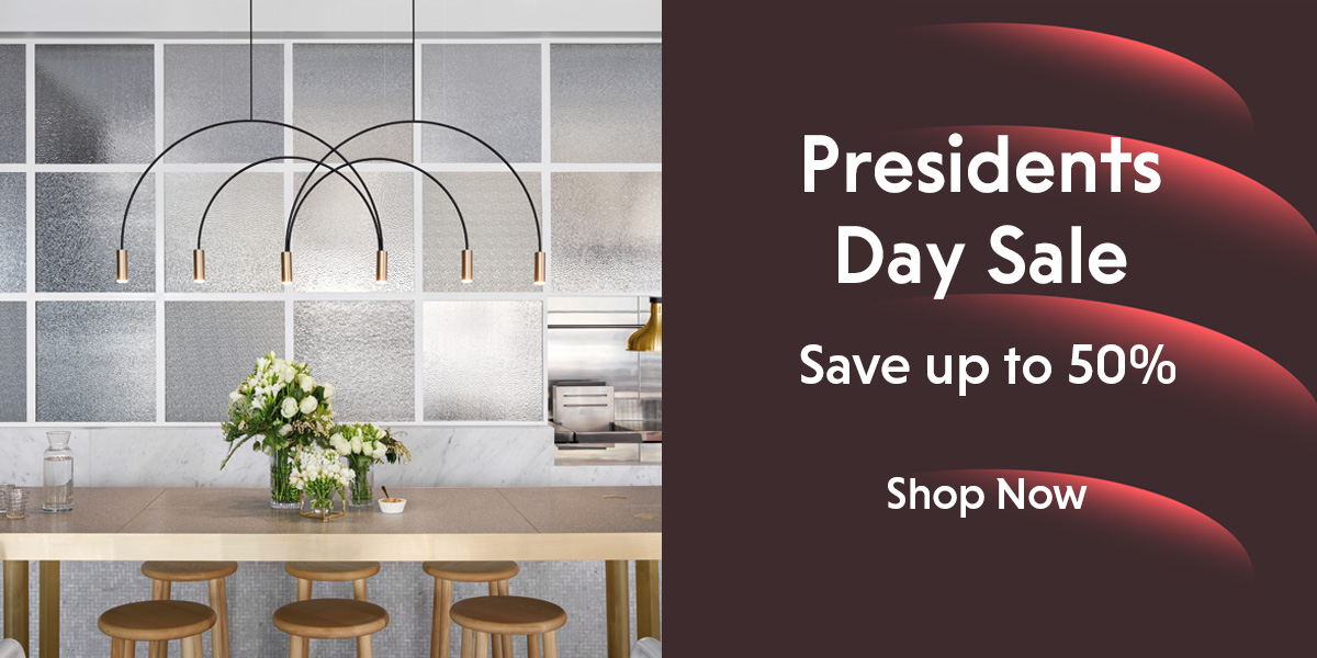 Presidents Day Sale. Save up to 50%.