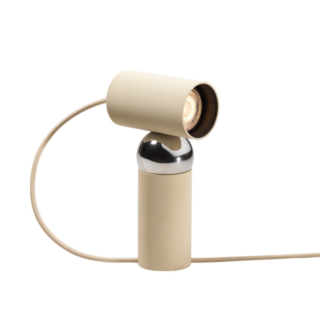 Bilboquet Table Lamp by FLOS