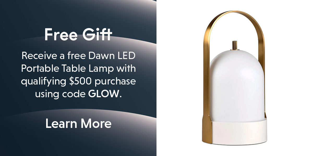 Free Gift. Use Code GLOW.