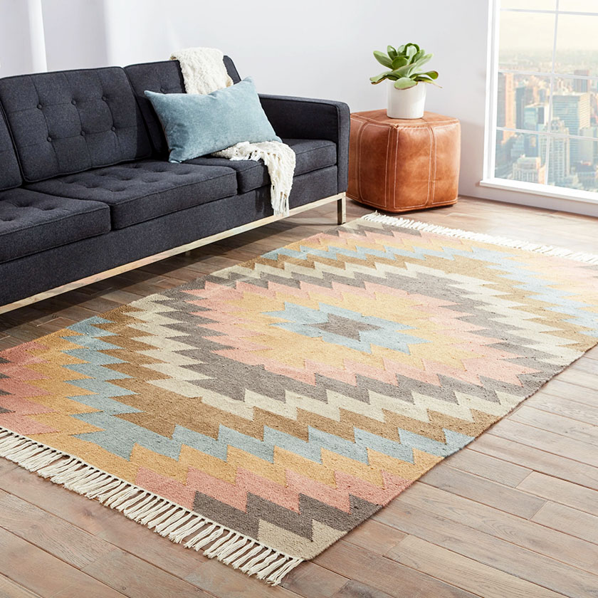 Mojave Indoor/Outdoor Area Rug by Jaipur.