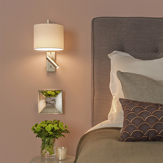 Wall Lights.