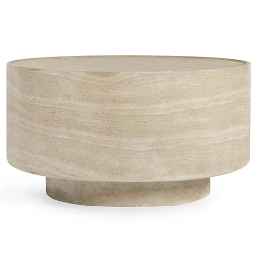Mckenna Outdoor Coffee Table by Classic Home