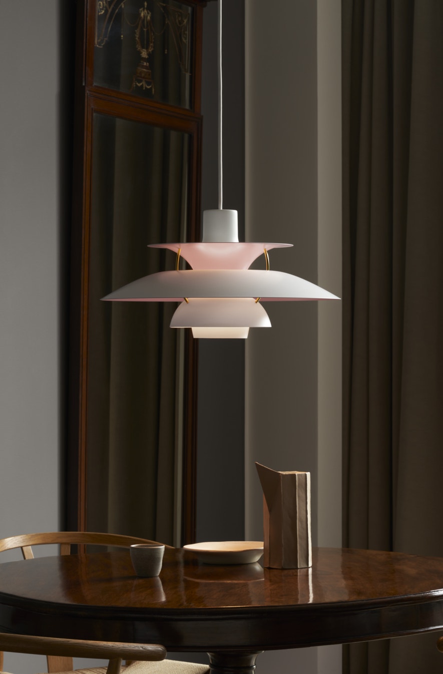Louis Poulsen's 150th Anniversary Collection