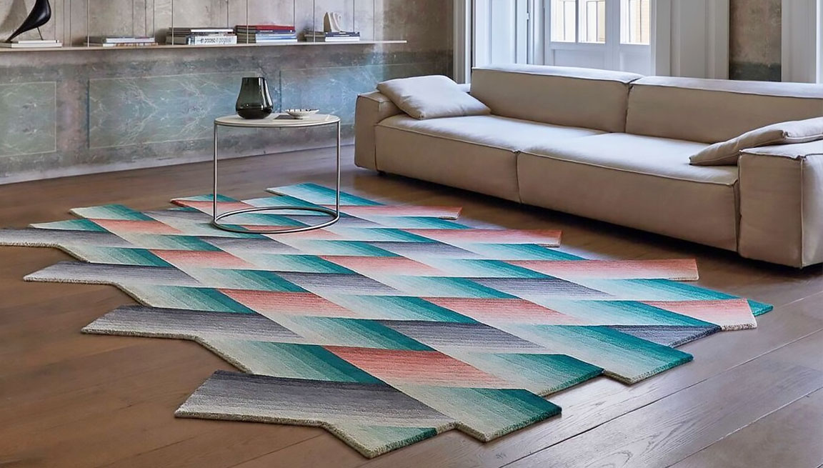 Gan Rugs. Save 20%.