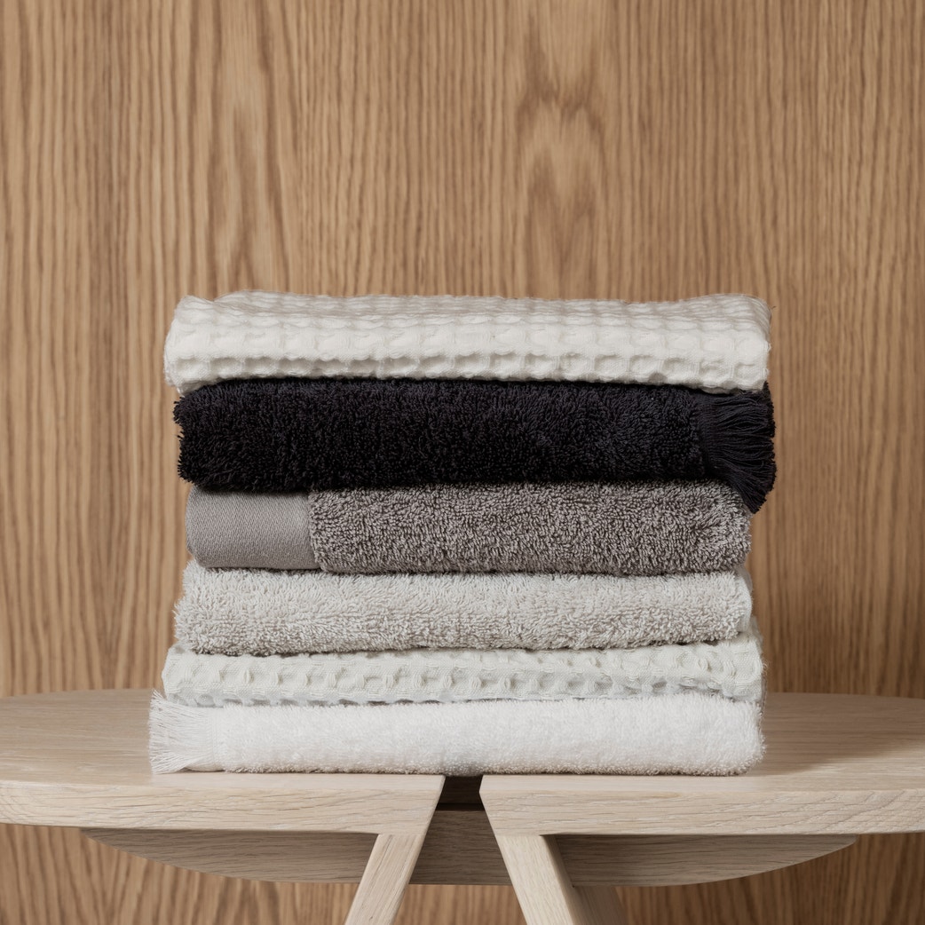 Bath Towels
