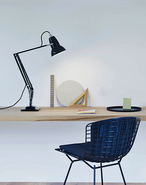 Anglepoise. Save up to 30%.