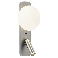 Reader Wall Sconce by Astro Lighting