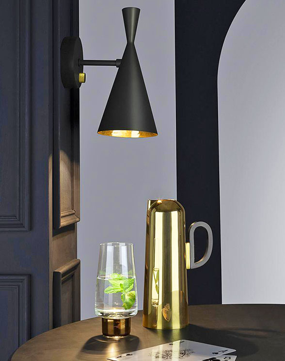 Tom Dixon. Save 20%.