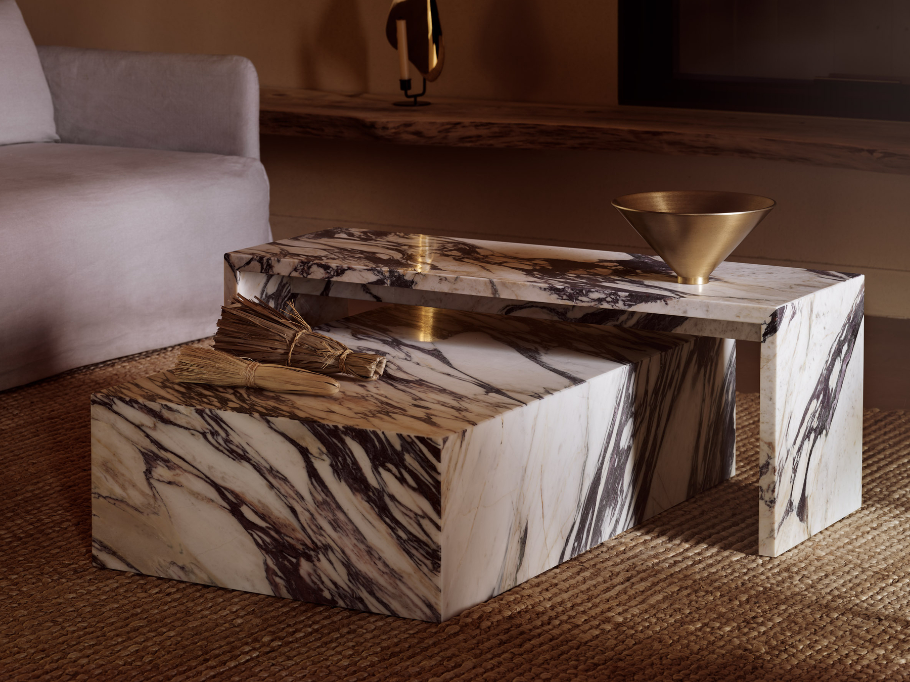 Occasional Tables