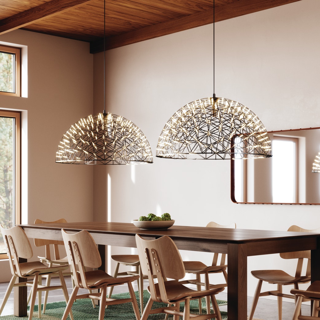 Dining Room Lighting