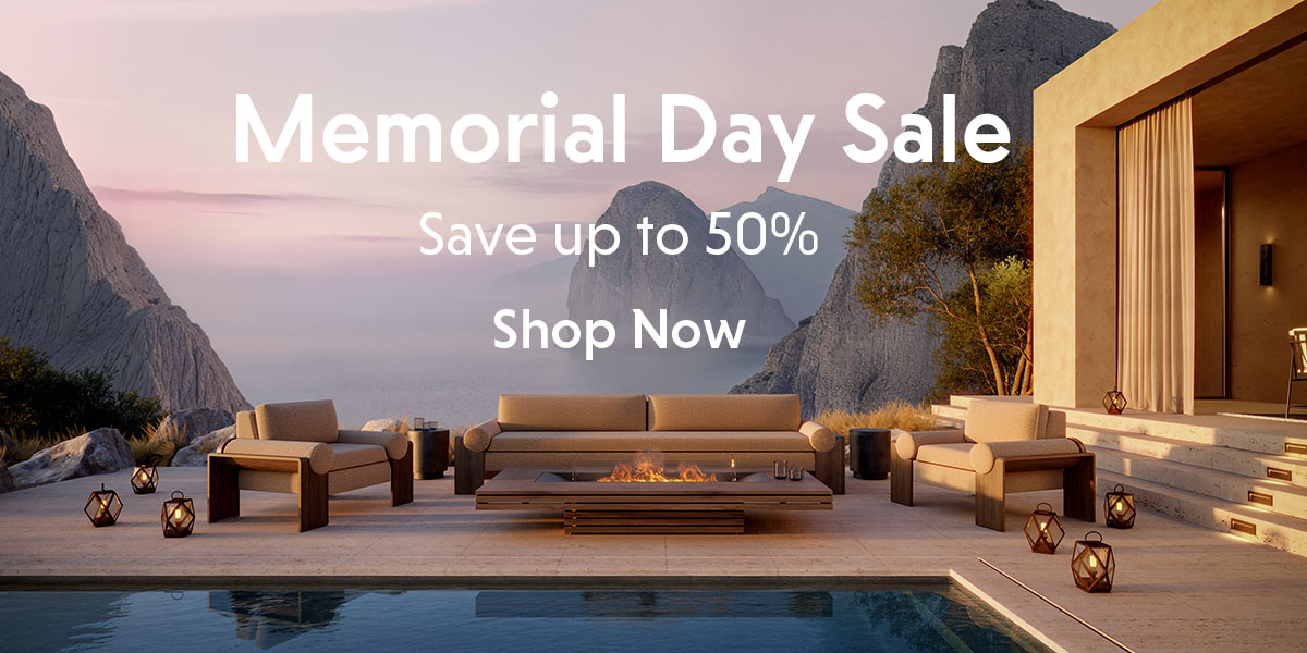 Spring Refresh Sale. Save up to 30%.