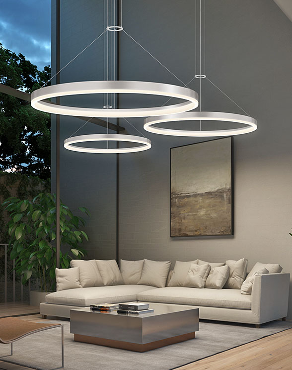 SONNEMAN Lighting. Save 15%.