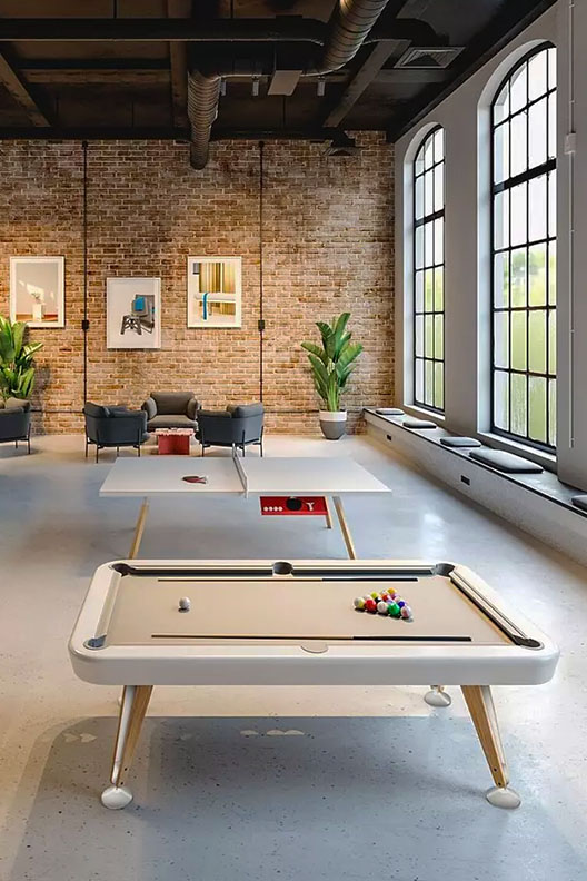 Game Room Furniture.