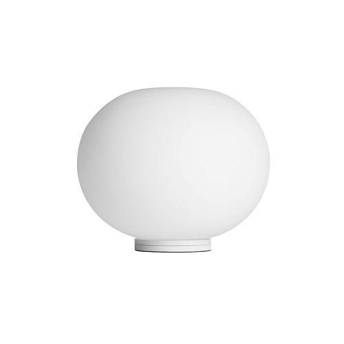 FLOS Glo-Ball Basic Zero Table Lamp