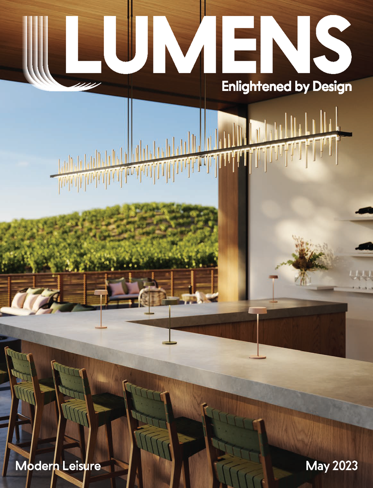 Lumens Catalog Digital Lighting & Home Decor Catalog at