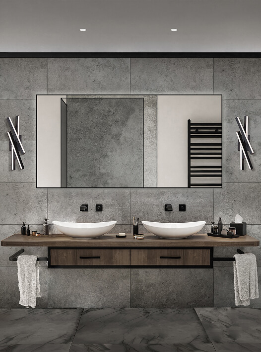 Bath & Vanity Lights