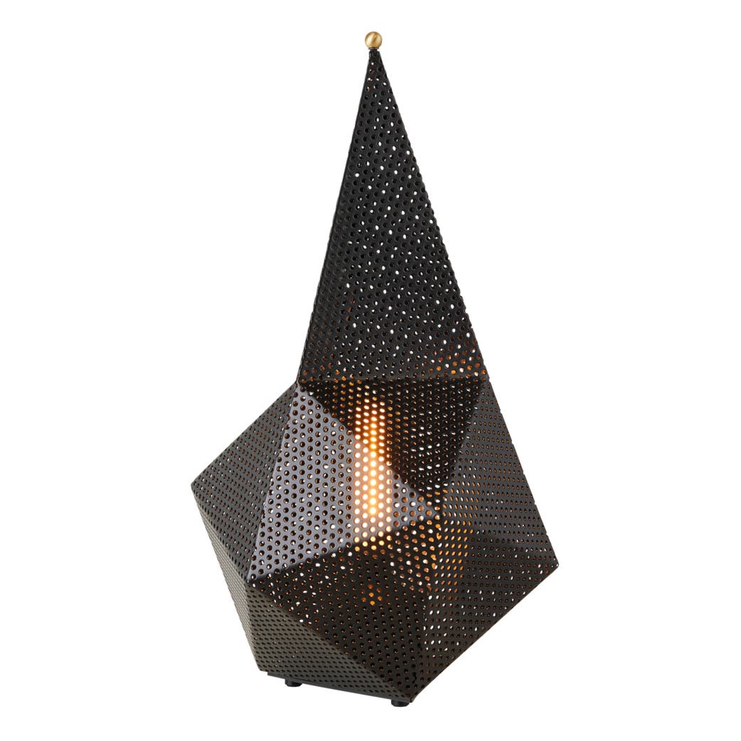 Bagdad Rechargeable Table Lamp by GUBI