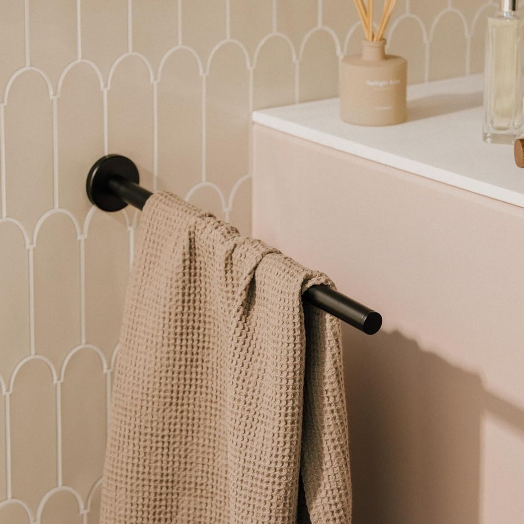 Architects Bathroom Collection by Cosmic