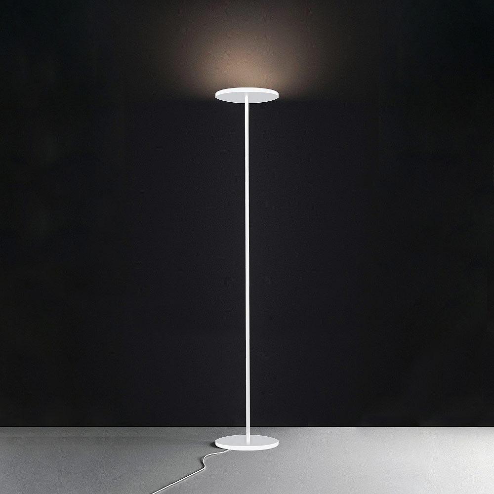 Athena LED Floor Lamp by Artemide 