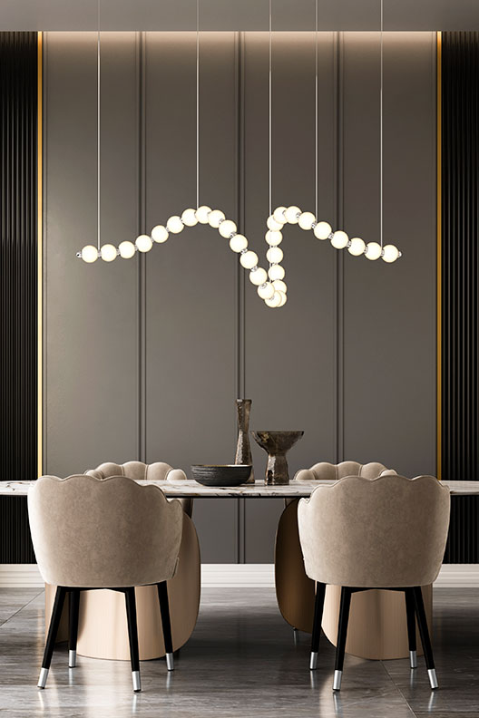 Alora Lighting. Save 15%.