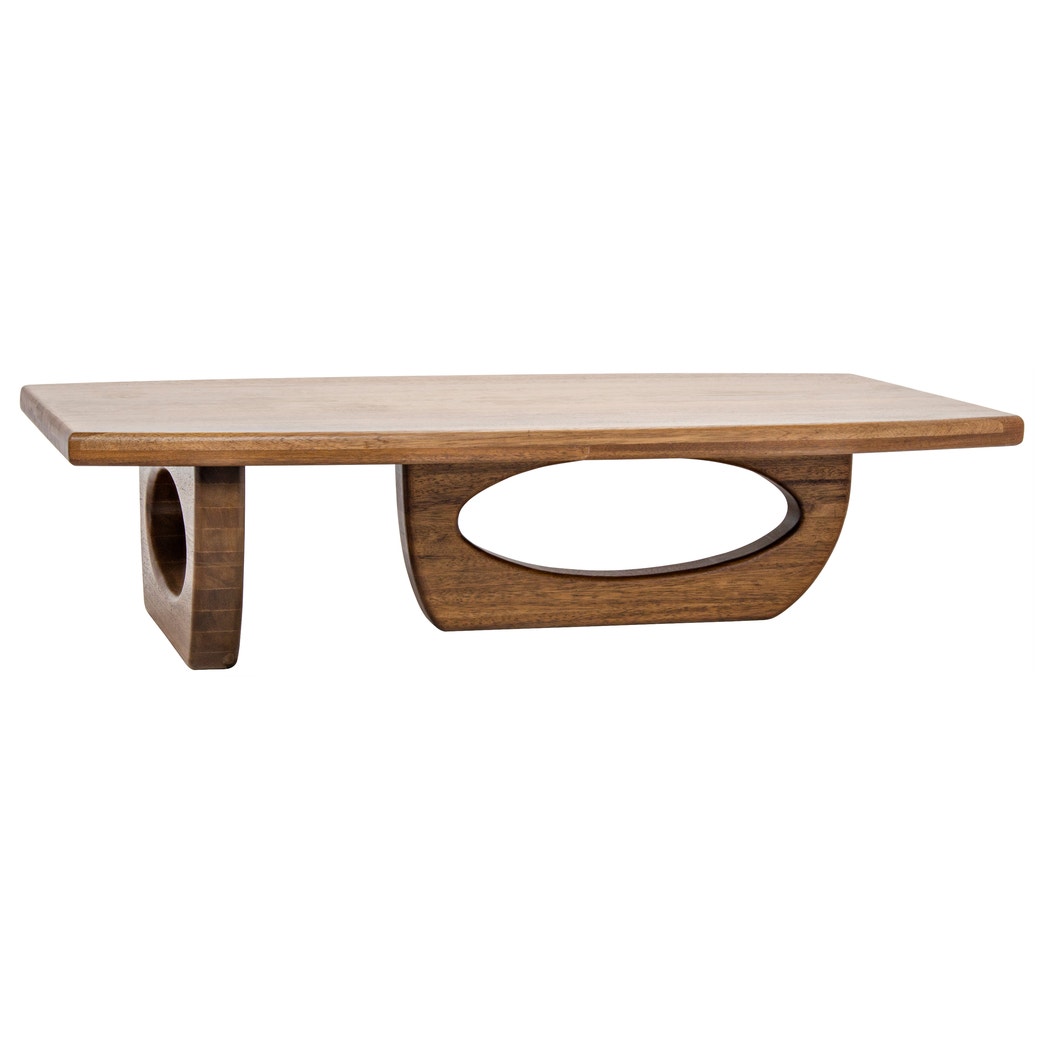 Douglas Coffee Table by Noir