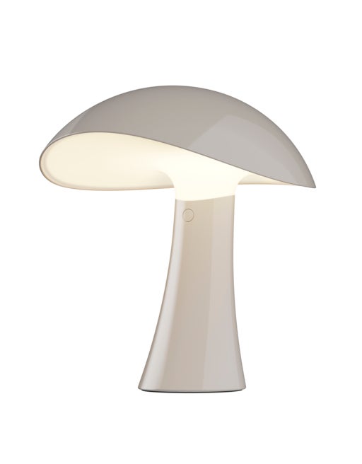 Rumee 220 LED Portable Lamp