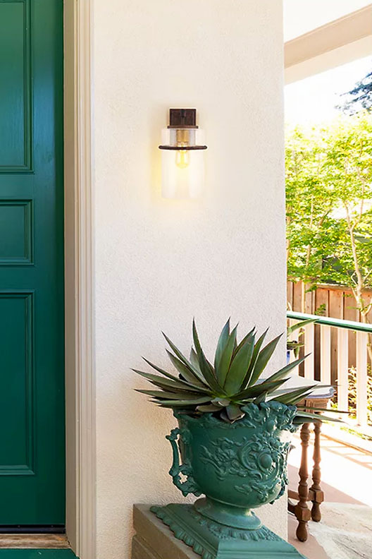 Outdoor Lighting.