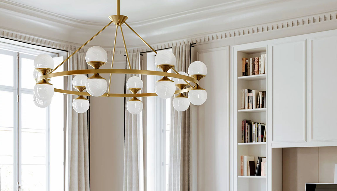 Hudson Valley Lighting. Save 15%.