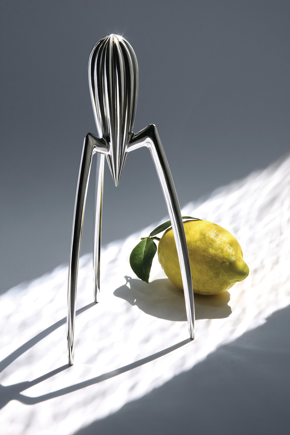 Juicy Salif Citrus Juicer.