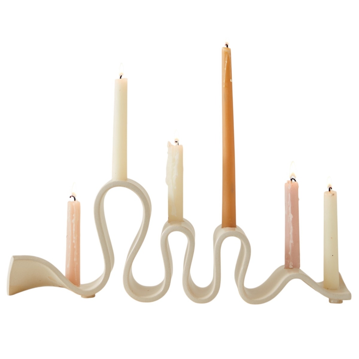 Weylyn Candelabra by SIN