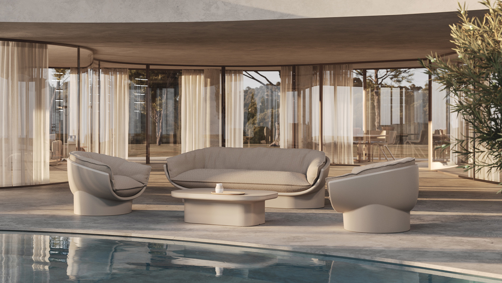 Vondom