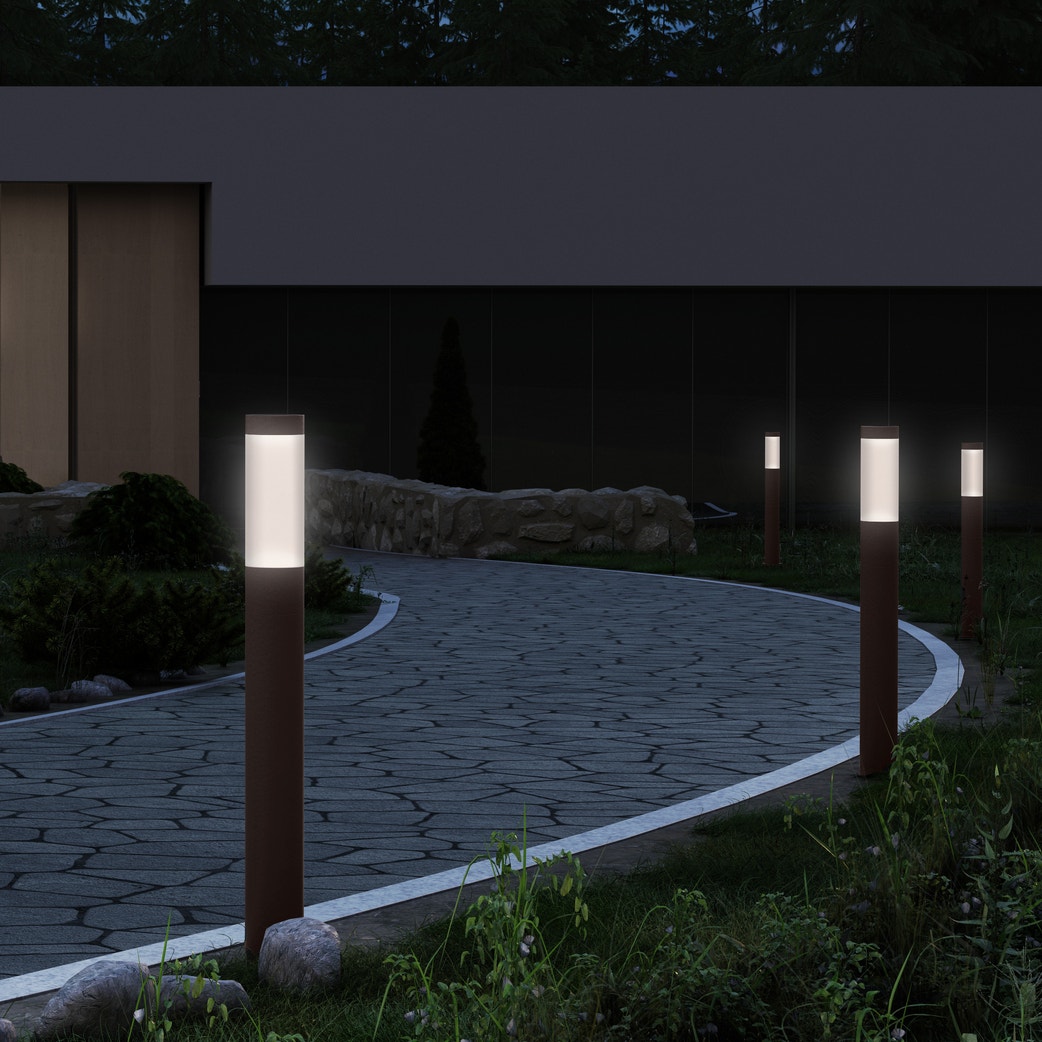 Landscape Lighting