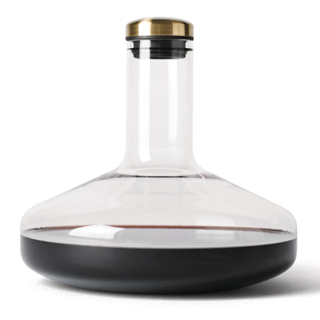 Wine Breather Carafe by Audo Copenhagen