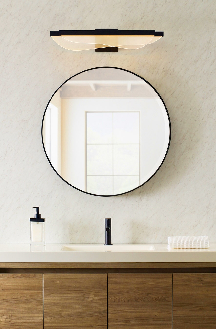 Vanity Lights