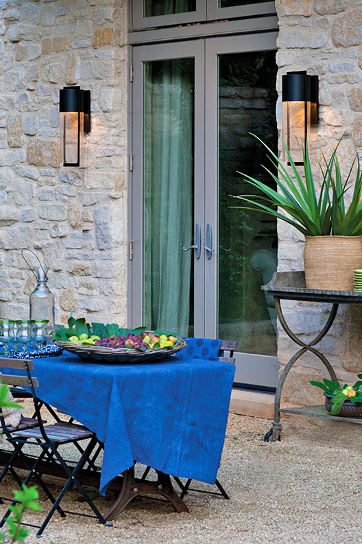 Outdoor Lighting Under $300.