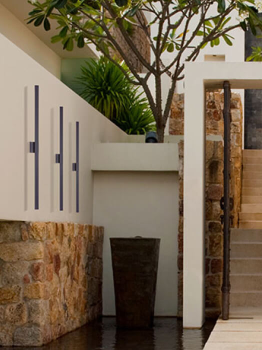 Outdoor Lighting