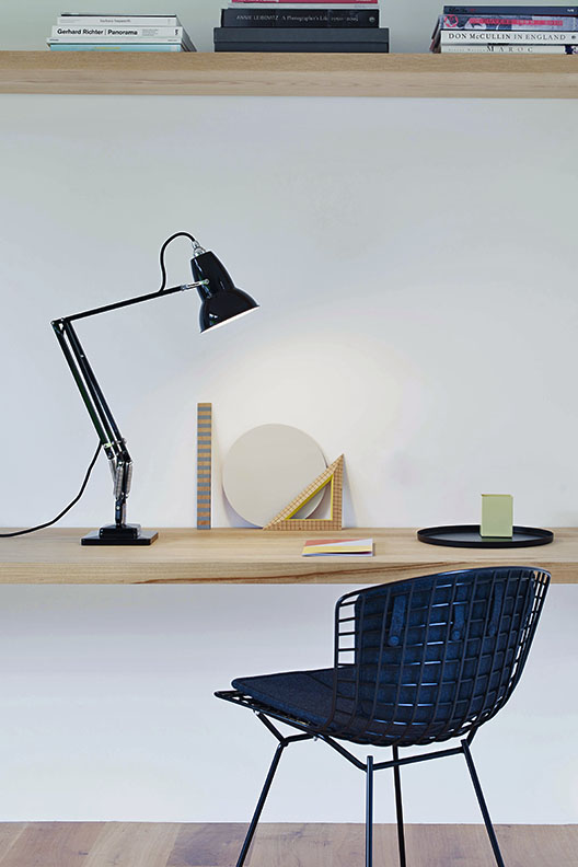 Original l227 Task Lamp by Anglepoise.