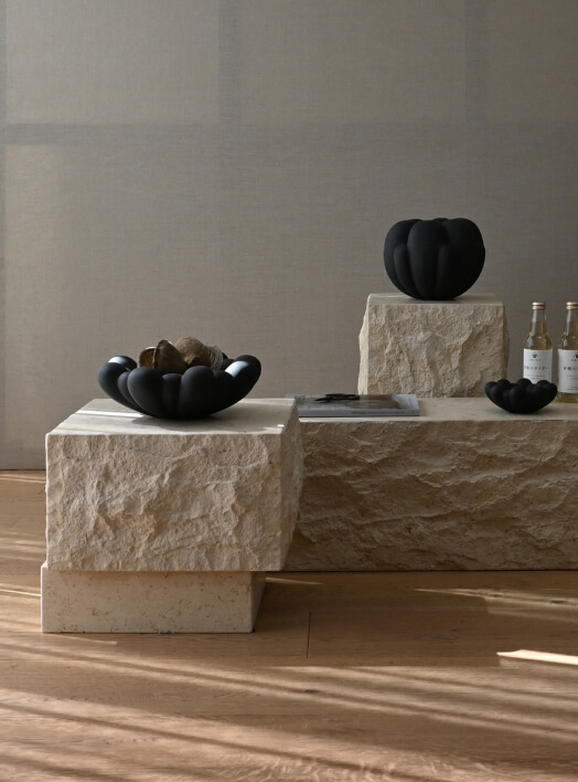 Temple Coffee Table by 101 Copenhagen