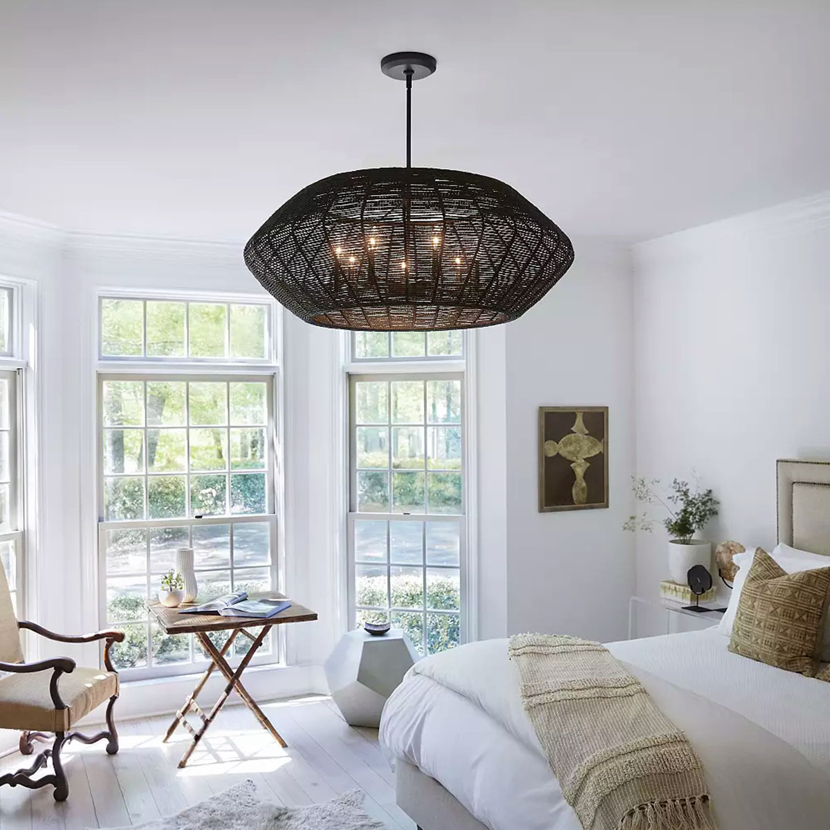 Mid-Summer Sale on Chandeliers + more.