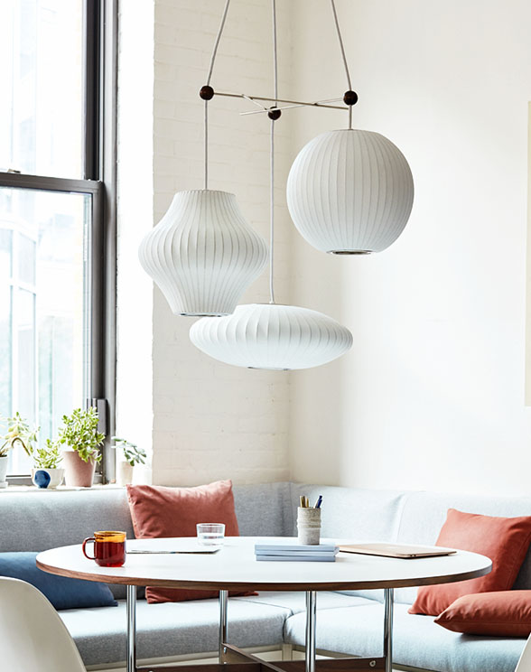 Nelson® Bubble Lamps®. Save 15%.