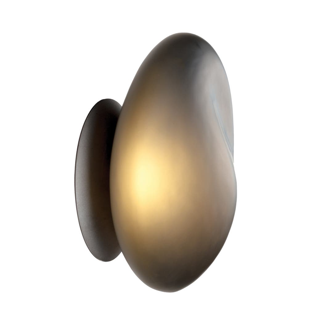 Pebble LED Wall / Flushmount by A-N-D