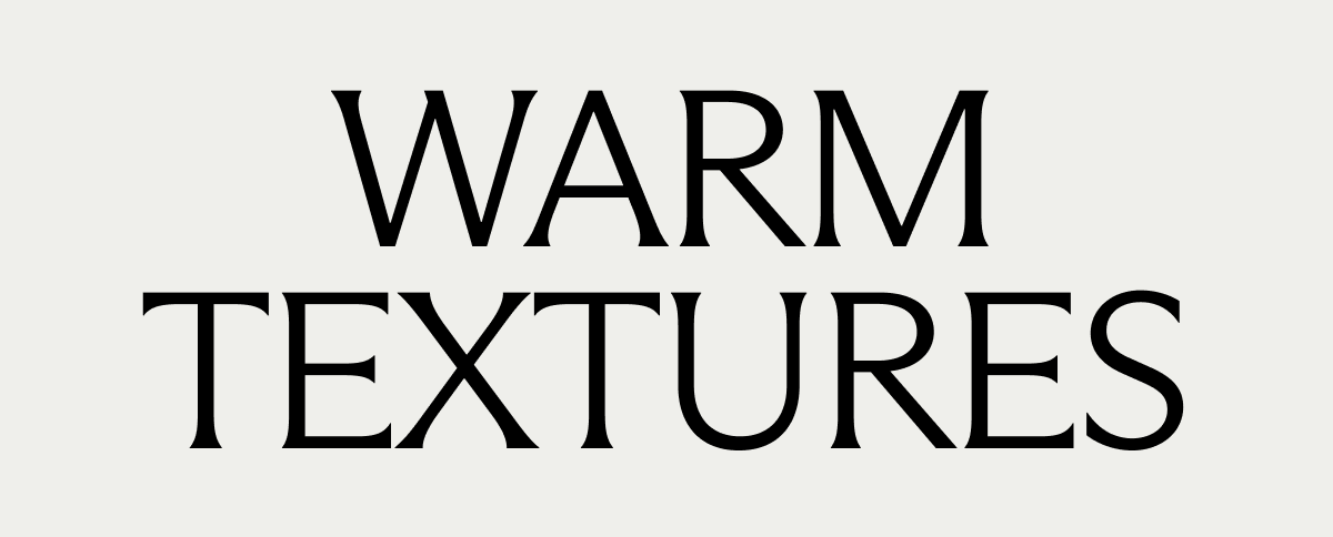 Warm Textures