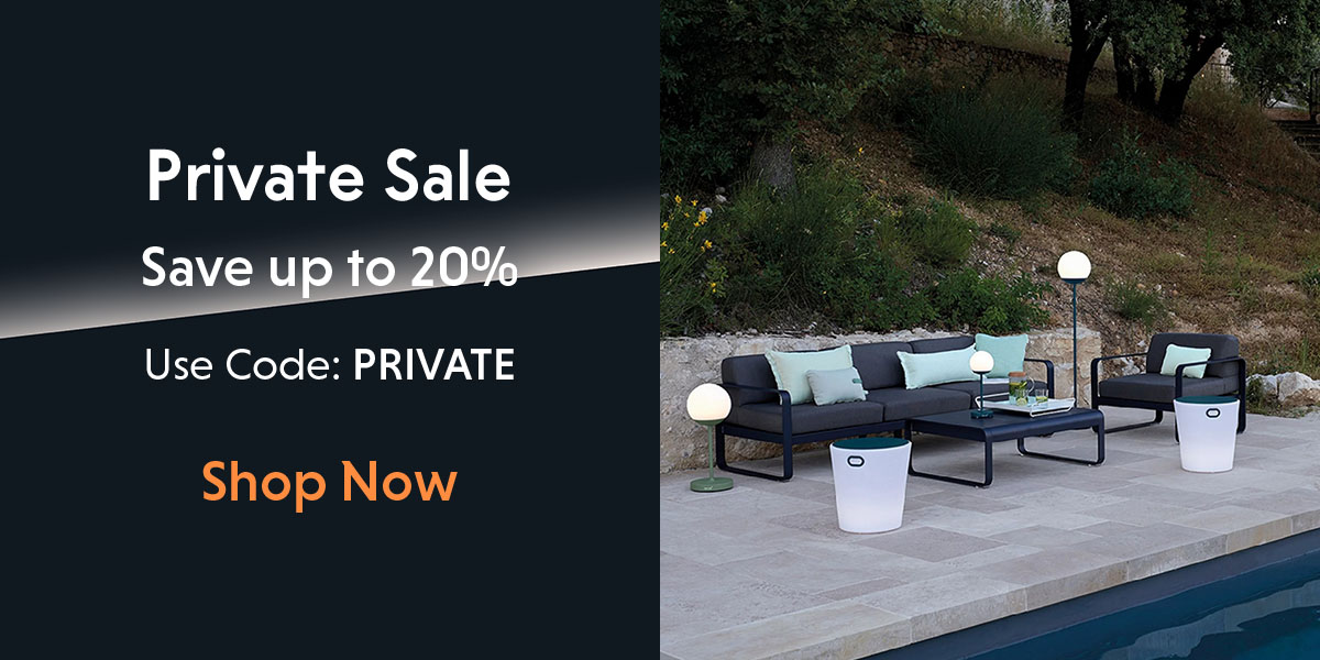 Private Sale. Save up to 20% with code PRIVATE.