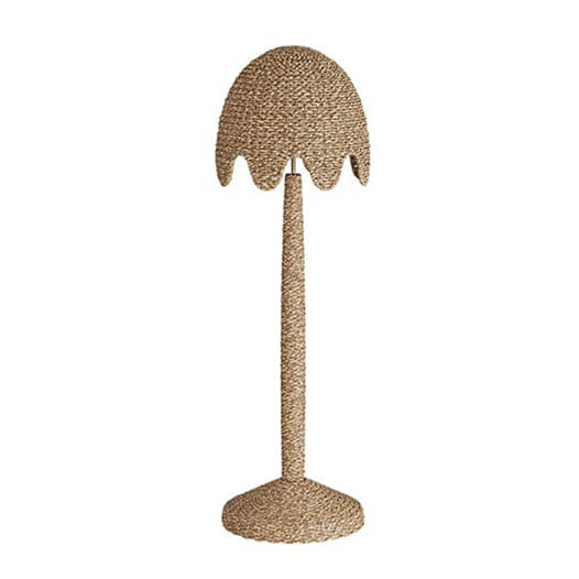 Mar Floor Lamp by Arteriors
