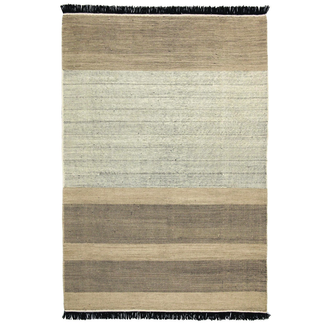 Tres Stripes Outdoor Area Rug by Nanimarquina