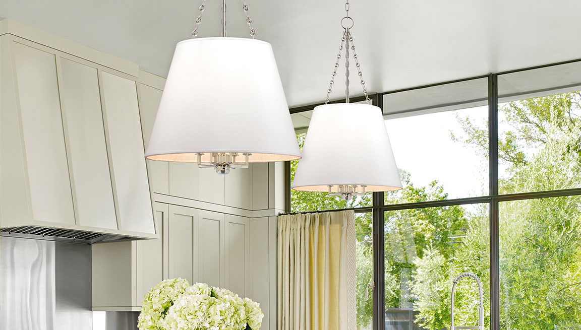 Hudson Valley Lighting. Save 15%.