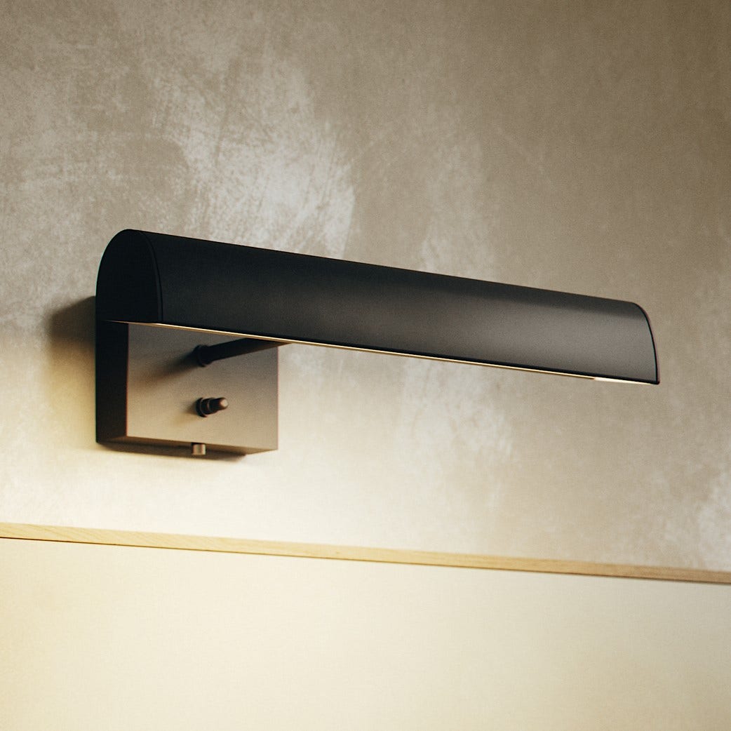 Liselle Rechargeable LED Picture Light