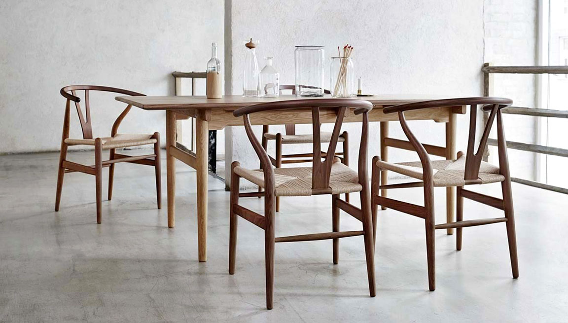 Carl Hansen. Save 15%.