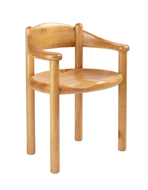 Daumiller Dining Armchair